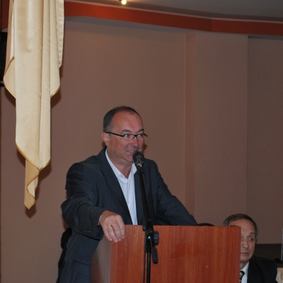 Narada Mazowieckich Samorządowców