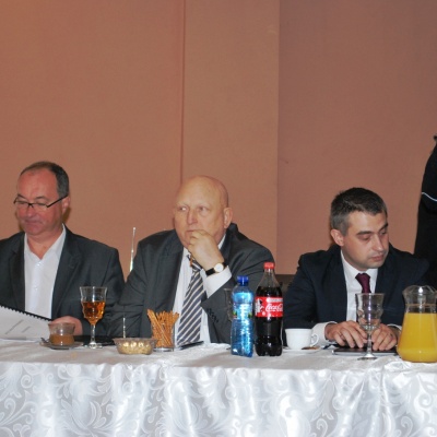 Narada Mazowieckich Samorządowców